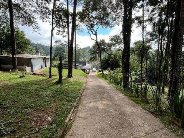Sítio e chácara venda em Região Imediata de São Paulo, Região Metropolitana de São Paulo