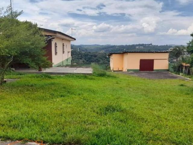 Sítio e chácara venda em Região Imediata de São Paulo, Região Metropolitana de São Paulo