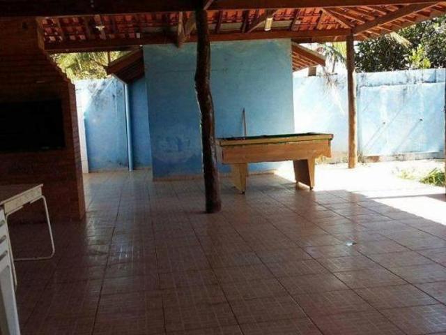 Sítio e chácara venda em Região Imediata de Araçatuba, Araçatuba