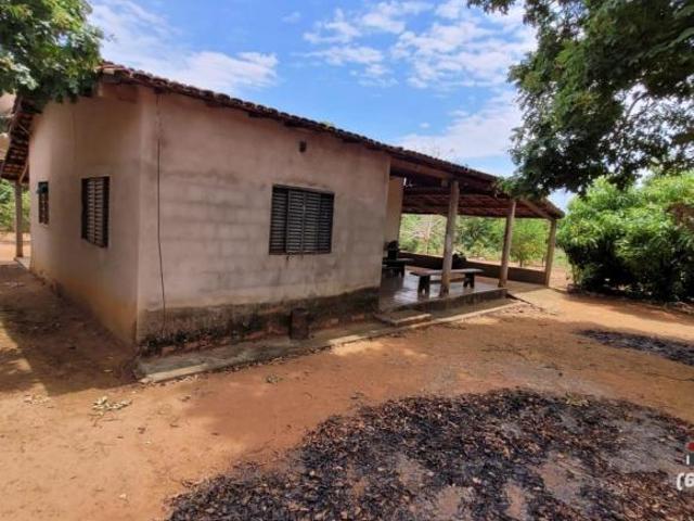 Sítio e chácara venda em Região Geográfica Imediata de Águas Lindas de Goiás, Região Integrada de Desenvolvimento do Distrito Federal e Entorno