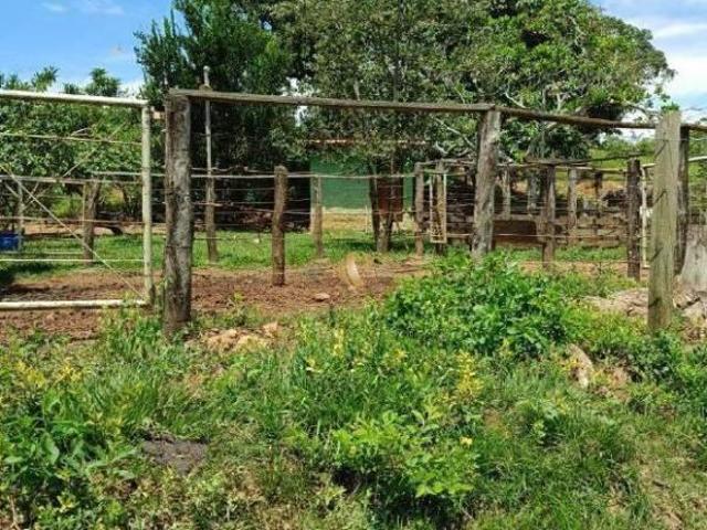 Sítio e chácara venda em Região Geográfica Imediata de Sete Lagoas, Paraopeba