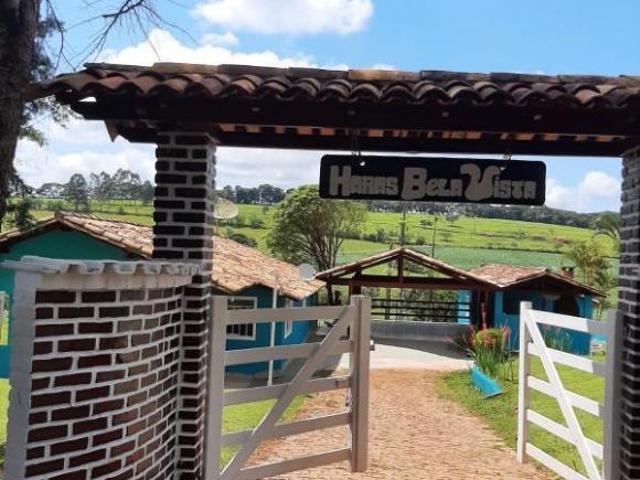 Sítio e chácara venda em Região Geográfica Imediata de Conselheiro Lafaiete, Entre Rios de Minas