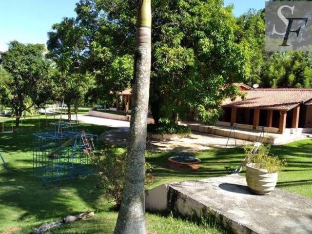 Sítio e chácara venda em Região Imediata de Sorocaba, Região Metropolitana de Sorocaba