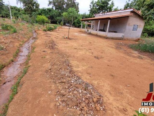 Sítio e chácara venda em Região Geográfica Imediata de Águas Lindas de Goiás, Região Integrada de Desenvolvimento do Distrito Federal e Entorno