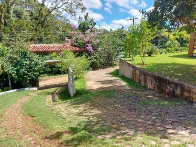 Sítio e chácara venda em Região Imediata de São Paulo, Região Metropolitana de São Paulo