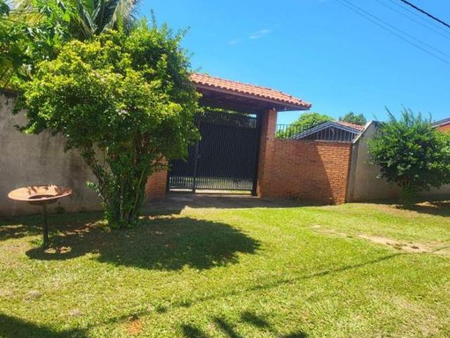 Sítio e chácara venda em Região Imediata de Bauru, Piratininga
