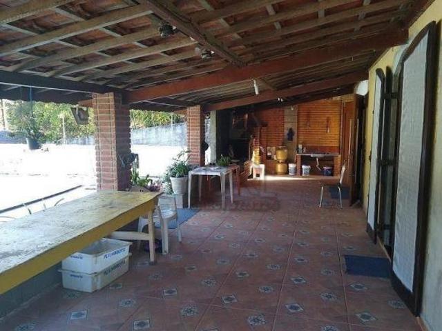 Sítio e chácara venda em Região Imediata de São Paulo, Região Metropolitana de São Paulo