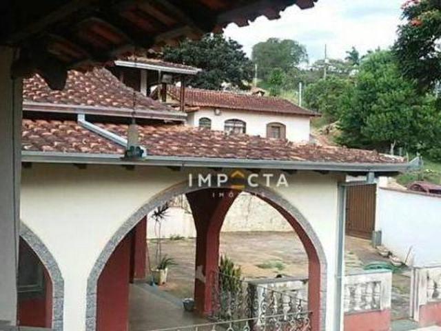 Sítio e chácara venda em Região Geográfica Imediata de Pouso Alegre, Pouso Alegre