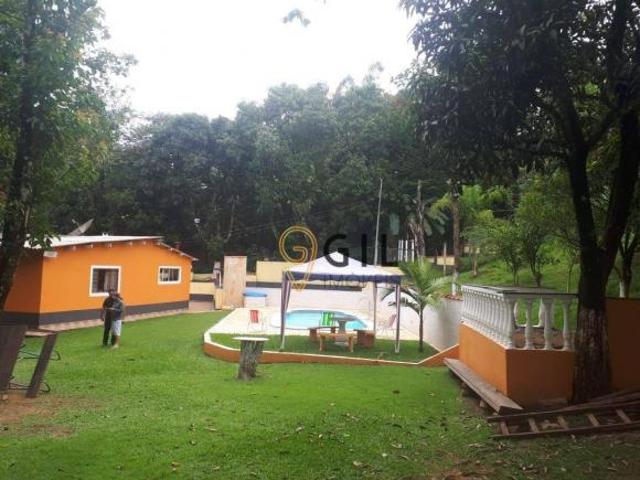 Sítio e chácara venda em Região Imediata de São José dos Campos, Região Metropolitana do Vale do Paraíba e Litoral Norte
