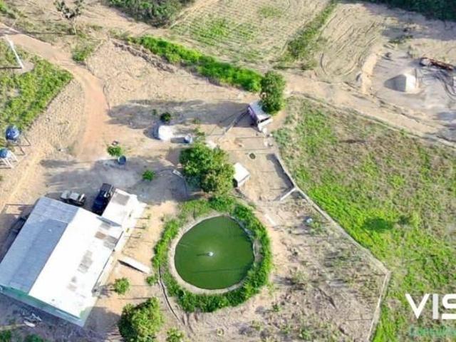 Sítio e chácara venda em Região Geográfica Imediata de Águas Lindas de Goiás, Região Integrada de Desenvolvimento do Distrito Federal e Entorno