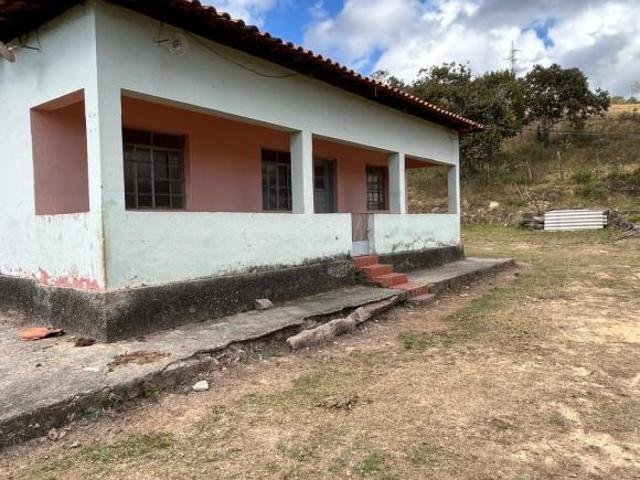 Sítio e chácara venda em Região Geográfica Imediata de Santa Bárbara - Ouro Preto, Itabirito