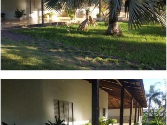 Sítio e chácara venda em Região Geográfica Imediata de Goiânia, Caldazinha