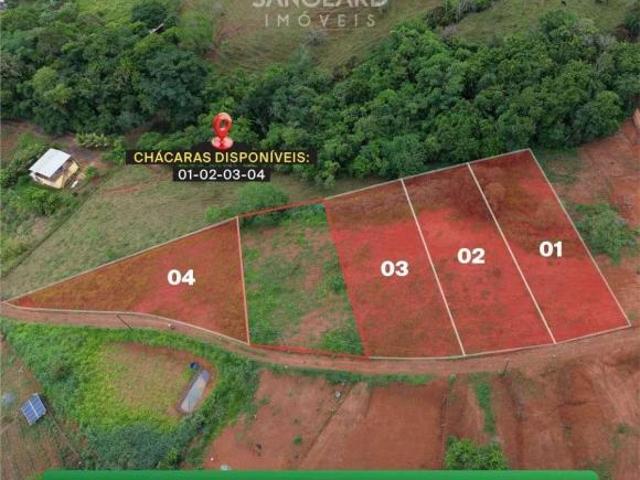 Sítio e chácara venda em Região Geográfica Imediata de Ipatinga, Iapu