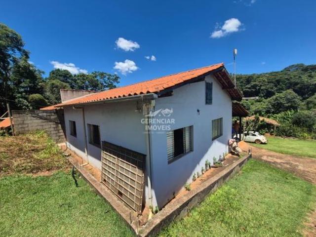 Sítio e chácara venda em Região Geográfica Imediata de Oliveira, Região Metropolitana de Belo Horizonte