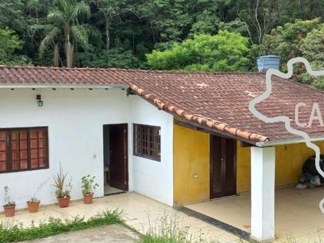 Sítio e chácara venda em Região Imediata de São José dos Campos, Região Metropolitana do Vale do Paraíba e Litoral Norte