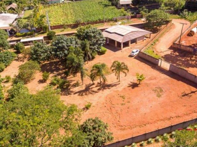 Sítio e chácara venda em Região Geográfica Imediata de Luziânia, Região Integrada de Desenvolvimento do Distrito Federal e Entorno