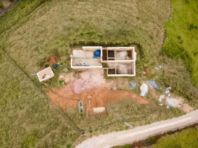 Sítio e chácara venda em Bandeira do Sul, Região Geográfica Intermediária de Pouso Alegre