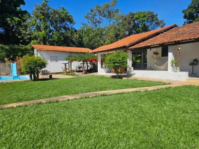 Sítio e chácara venda em Região Geográfica Imediata de Goiânia, Aparecida de Goiânia