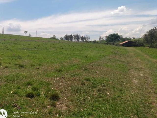 Sítio e chácara venda em Conchas