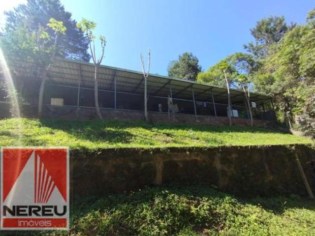 Sítio e chácara venda em Região Imediata de São Paulo, Região Metropolitana de São Paulo