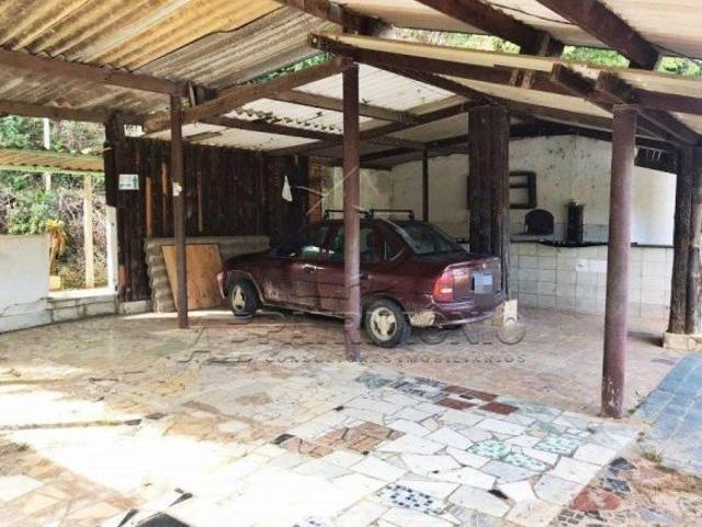 Sítio e chácara venda em Região Geográfica Imediata de Goiás - Itapuranga, Nova Crixás