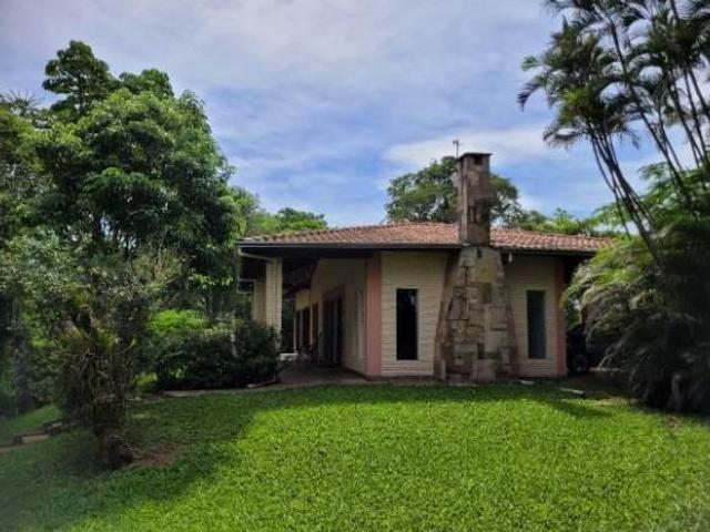 Sítio e chácara venda em Águas de São Pedro