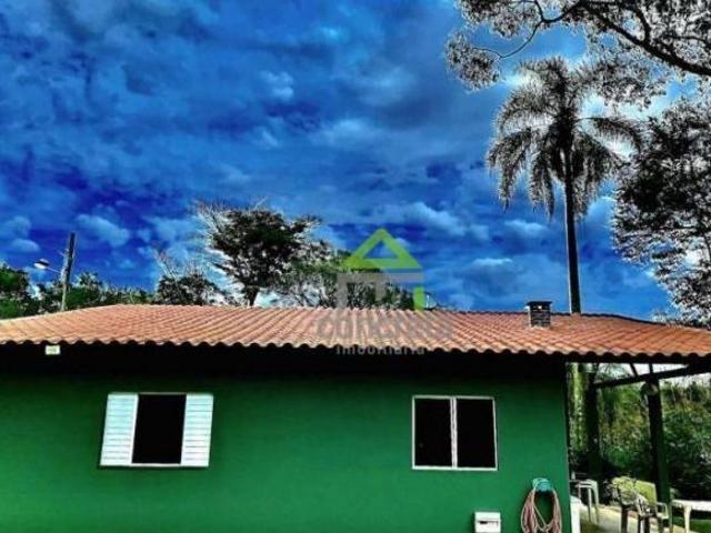 Sítio e chácara venda em Região Imediata de São Paulo, Região Metropolitana de São Paulo