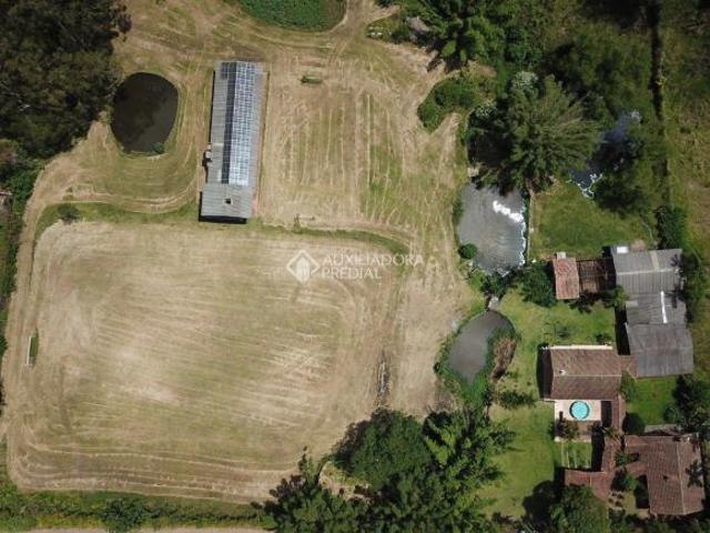 Sítio e chácara venda em Região Geográfica Imediata de Novo Hamburgo - São Leopoldo, São Sebastião do Cai