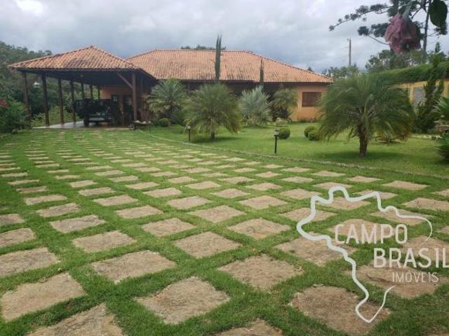 Sítio e chácara venda em Região Geográfica Imediata de Juiz de Fora, Juiz de Fora