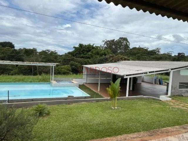 Sítio e chácara venda em Região Geográfica Imediata do Distrito Federal, Região Integrada de Desenvolvimento do Distrito Federal e Entorno