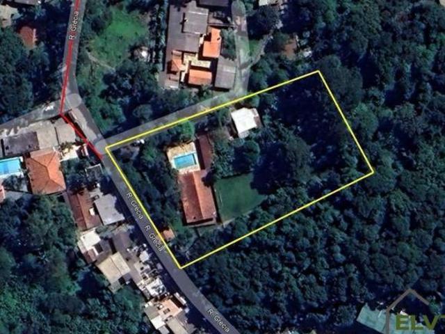 Sítio e chácara venda em Região Imediata de São Paulo, Região Metropolitana de São Paulo