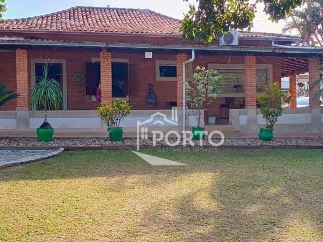 Sítio e chácara venda em Santa Terezinha de Piracicaba, Piracicaba