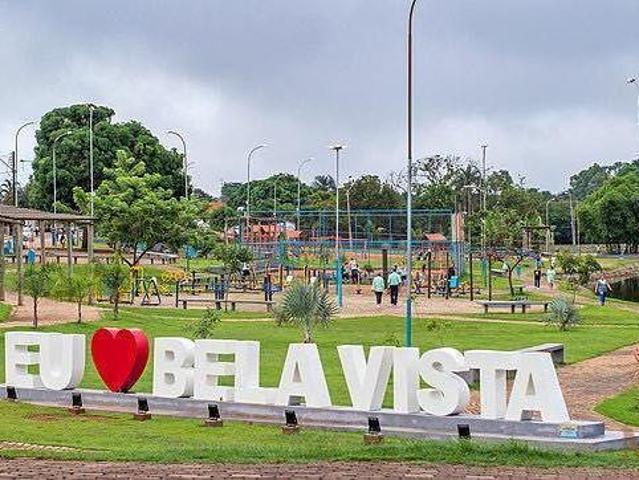 Sítio e chácara venda em Região Geográfica Imediata de Goiânia, Bela Vista de Goiás