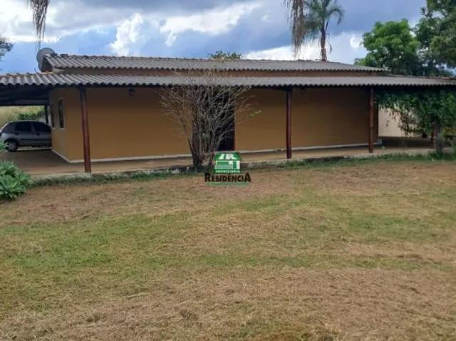 Fazenda venda em Região Geográfica Imediata de Anápolis, Anápolis