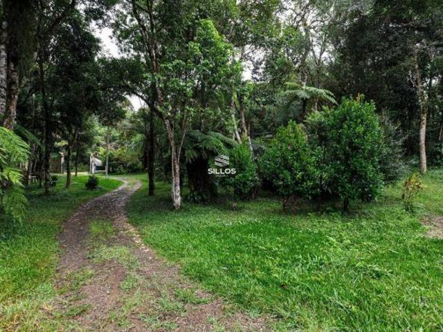 Sítio e chácara venda em Região Geográfica Imediata de Curitiba, Região Metropolitana de Curitiba
