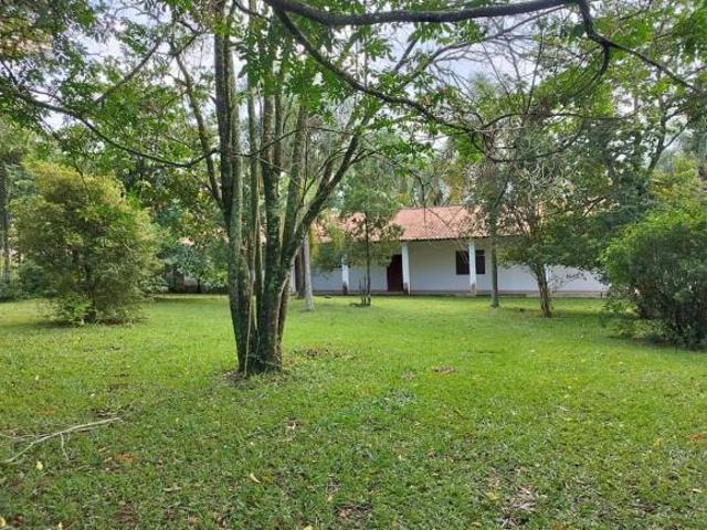 Sítio e chácara venda em Vila Ana Maria, Sarapuí