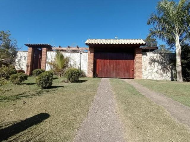Sítio e chácara venda em Região Urbana Homogênea XV, Poços de Caldas