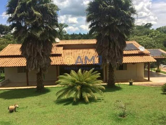 Sítio e chácara venda em Região Geográfica Imediata de Goiânia, Hidrolândia