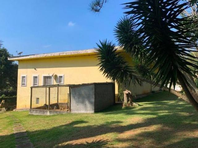 Sítio e chácara venda em Região Imediata de São Paulo, Região Metropolitana de São Paulo