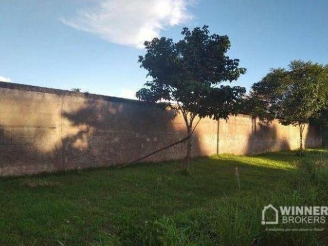 Sítio e chácara venda em Região Geográfica Imediata de Londrina, Ibiporã
