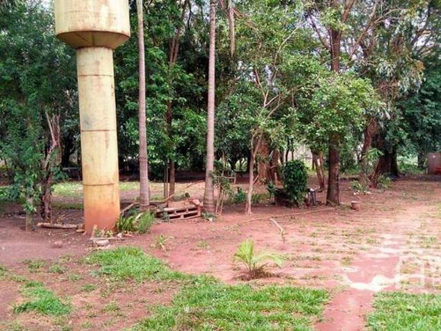 Sítio e chácara venda em Região Geográfica Imediata de Paranavaí, Paranavaí