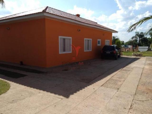 Sítio e chácara venda em Região Imediata de Sorocaba, Região Metropolitana de Sorocaba