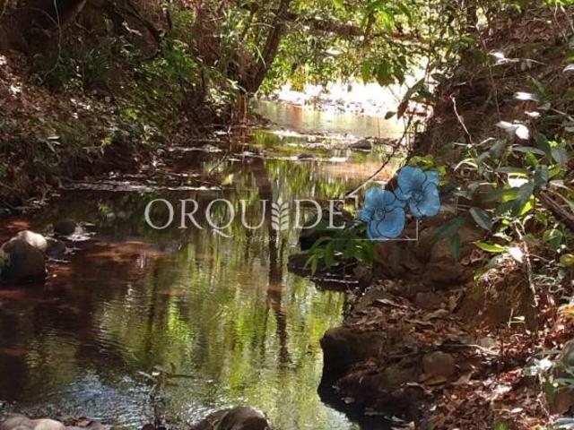 Sítio e chácara venda em Região Geográfica Imediata de Rio Verde, Rio Verde