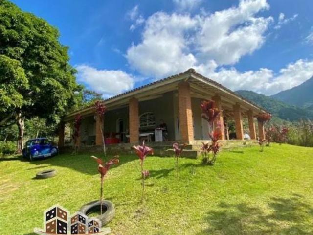 Sítio e chácara venda em Região Imediata de Caraguatatuba-Ubatuba-São Sebastião, Região Metropolitana do Vale do Paraíba e Litoral Norte