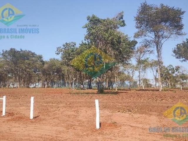 Sítio e chácara venda em Região Geográfica Imediata de Campo Grande, Campo Grande