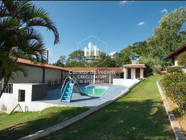Sítio e chácara venda em Região Imediata de São Paulo, Região Metropolitana de São Paulo