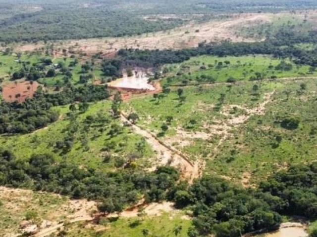 Sítio e chácara venda em Região Geográfica Imediata de Abaeté, Morada Nova de Minas