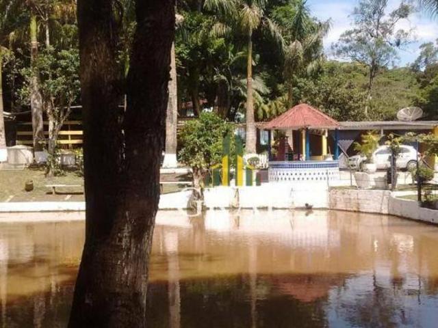 Sítio e chácara venda em São Bernardo do Campo, São Paulo