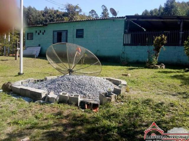 Sítio e chácara venda em Região Imediata de São José dos Campos, Região Metropolitana do Vale do Paraíba e Litoral Norte