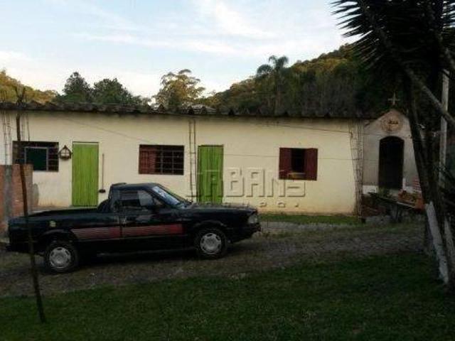 Sítio e chácara venda em Região Imediata de São Paulo, Região Metropolitana de São Paulo